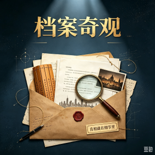 档案奇观 I 任铁生失踪案