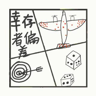 545.幸存者偏差：你看到的，都是别人想让你看到的