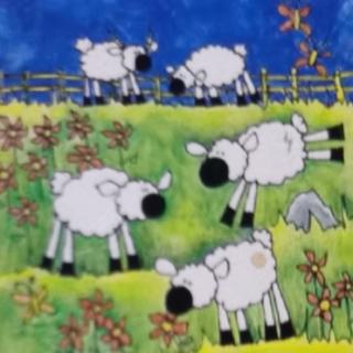 不再害怕尝试——绘本故事（好性格养成）