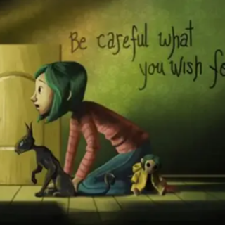 Be careful what you wish for｜妄许心愿，恐招祸殃？