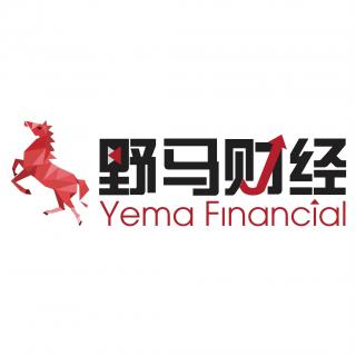 野马财经