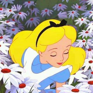 爱丽丝读童书 zhihan135