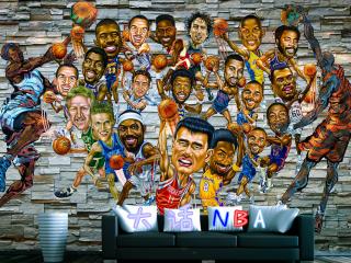 大话NBA