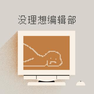 没理想编辑部🍺