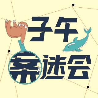子午案迷会