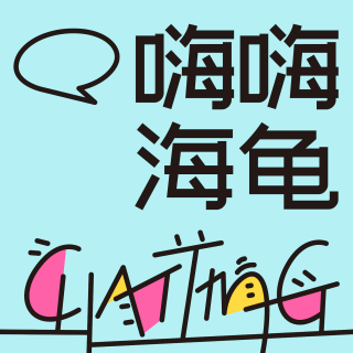 嗨嗨海龟