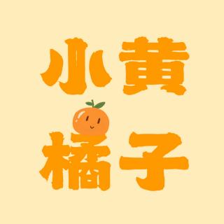 小黄橘子 ｜个人成长
